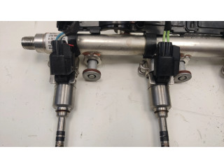 Комплект системы впрыска топлива 12654650, 4650 Chevrolet Camaro для бензинового двигателя 2