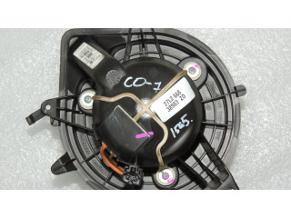 Вентилятор радиатора 64119266899, 9266899 Mini One - Cooper Coupe R56 1.6