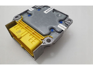 Блок подушек безопасности 8P0959655R, 8P0959655R Audi A3 S3 8P