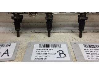 Форсунка A0000789023, A0000789023    Mercedes-Benz A W169  M266.920 