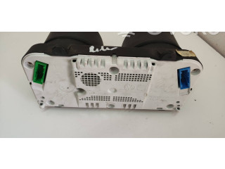 Přístrojová deska Seat Arosa 2000 6H0919860A, 0263601003