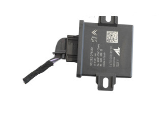 Модуль фонарей