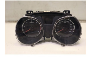 Панель приборов 94023-1K550   Hyundai ix20       