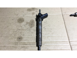 Vstřikovač 7805430 BMW X5 E70 pro naftový motor 3.0 N57D30B