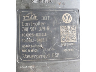 Jednotka ABS 7H0907379R, 10061334631 Volkswagen Transporter - Caravelle T5 2007