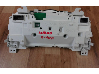 Панель приборов D23C55430, DFAL55471 Mazda CX-3