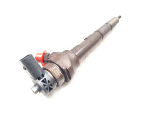 Форсунка 04L130277E, 0445110475 Audi A3 S3 8V CRBC