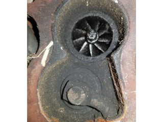 Турбина Renault Clio II 22735H33771, EI55004374700494