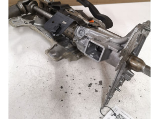 Рулевая рейка 876430, 881650 Citroen C4 I Picasso 2006-2013 года