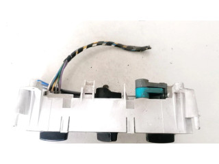 Блок управления климат-контролем 654984A, N31CH   Peugeot Partner