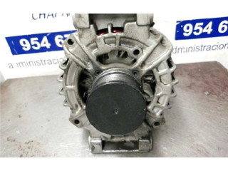 Генератор Mini One - Cooper Coupe R56