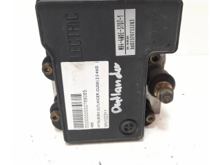 Блок АБС MN102311, MN102311 Mitsubishi Outlander 2001 - 2007 года