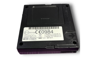 Řídící jednotka S1771, A1669005715   Mercedes-Benz GL X166 2015