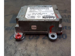 Блок подушек безопасности 600237400 Citroen Xsara