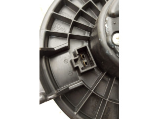 Вентилятор печки Daihatsu Terios