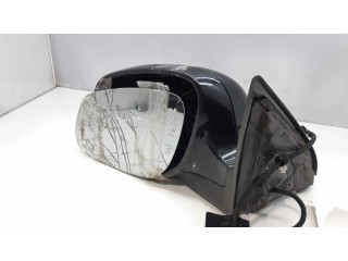 Зеркало электрическое Сзади Porsche Cayenne (92A) 2011-2017 года