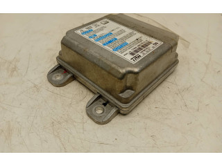 Блок подушек безопасности 77960 Honda Civic