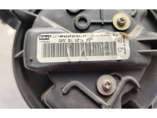 Вентилятор печки    f664513v, nf664529t26613   Citroen C5