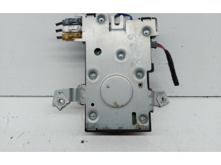 Блок управления двигателя 8P4035225   Audi A3 S3 A3 Sportback 8P