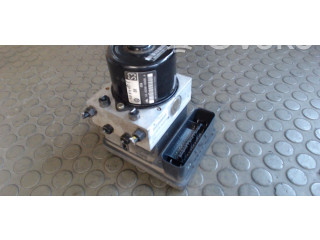 Блок АБС 1J0614417C   Skoda  Octavia Mk1 (1U)  1996 - 2004 года