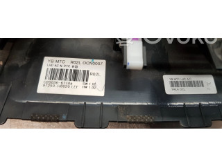 Блок управления климат-контролем 97250H8020LEF, 97250H8020 KIA Rio