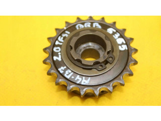 Масляный насос   O6F105243C  Audi A6 S6 C6 4F 