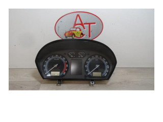 Přístrojová deska Skoda Fabia Mk1 (6Y) 2006 6Y0920883EKD0, 6Y0920883EKD0