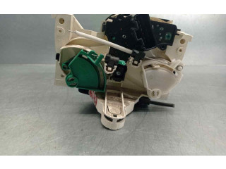 Модуль блока управления кондиционером 69570001, N103320L   Dacia Logan Pick-Up