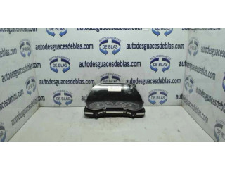 Přístrojová deska  Fiat Punto (199)  51803093, CUADROINSTRUMENTOS  