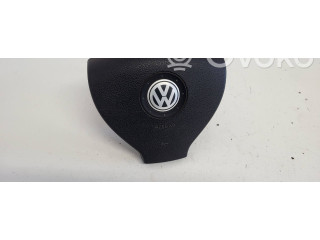 Подушка безопасности водителя 61982050B, 17012008   Volkswagen Caddy