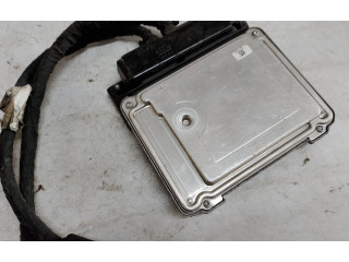 Блок управления двигателя 03G906056S Audi A3 S3 8P