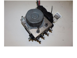 Блок АБС 0265956560 Dacia Sandero 2008 - 2012 года