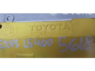 Блок управления двигателя 8716550010   Lexus LS UCF20