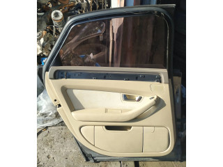 Řídící jednotka Audi A8 S8 D3 4E 2004