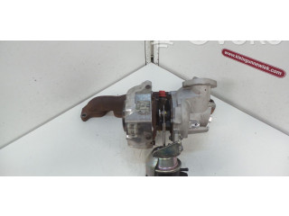 Турбина Нагнетатель Volkswagen Jetta VI 04L253019P, 04L253019PX для двигателя CUUB