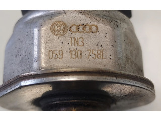 Топливная рампа 059130089AA, 059130758E   Audi A6 S6 C6 4F   для двигателя BPP