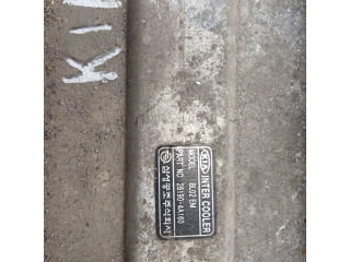 Интеркулер  281904A160   KIA Sorento 2.5