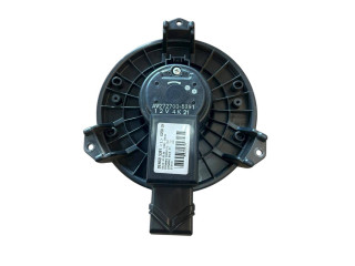 Вентилятор печки AV272700-5391, X250HH Jaguar XF X250