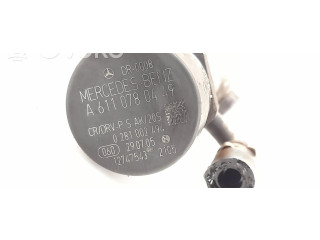 Vstřikovací lišta 6420700495, 6110780449 Mercedes-Benz R W251 pro naftový motor 3.0 OM 642.950