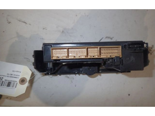 Блок управления климат-контролем    Audi A2