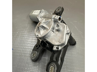 Моторчик заднего дворника 5G0955711C, W000089789    Skoda Fabia Mk4 (6VA)