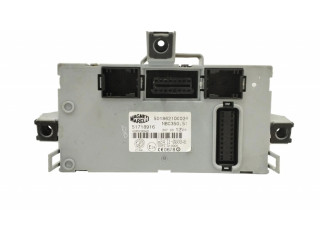 Блок управления 51718916, 501862100024 Fiat Idea