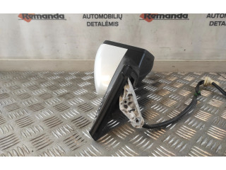 Зеркало электрическое Volkswagen e-Golf 2014 - года