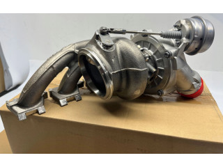 Турбина Нагнетатель Audi A3 S3 8L 07K145701N, 07K145701N