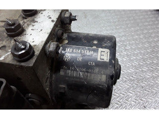 Блок АБС 1K0907379K, 1K0614517H Volkswagen Touran I 2003 - 2010 года
