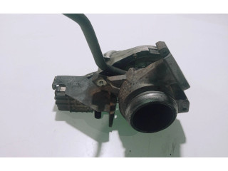 Turbodmychadlo Турбина A6460900180, 100240T180 Mercedes-Benz E W211