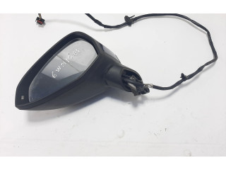 Zámek zadních dveří Audi A4 S4 B9 8W 2016