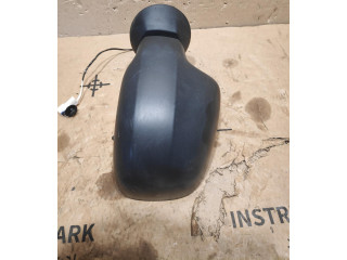 Зеркало электрическое        Dacia Duster  2010 - 2017 года   