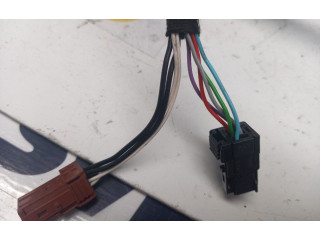 Зеркало электрическое        Peugeot 2008 I  2013 - 2019 года   