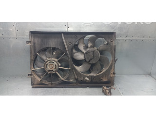 Вентилятор печки Volkswagen Polo